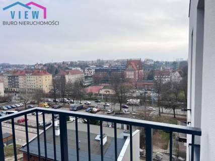 Odbiór GRUDZIEŃ/2km do Bramy Wyżynnej/Obok tramwaj