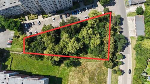 PNB w centrum - 558 zł do m2 PUMU- 4837m2 PUMu