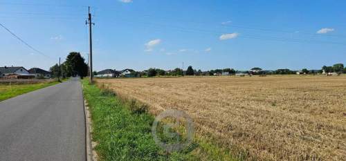 ATRAKCYJNE DZIAŁKI 5 KM OD CENTRUM GORZOWA WLKP 