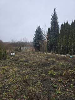 Działka budowlana na sprzedaż, 538 m2, Sosnowiec