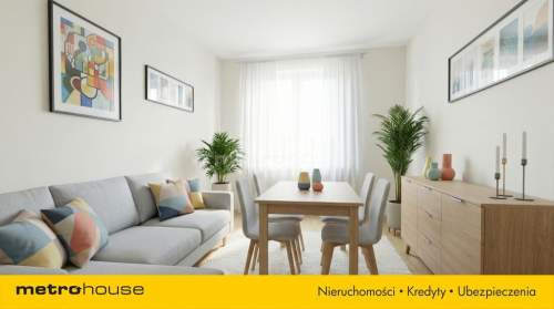 Przytulne mieszkanie, Al. Sybiraków Olsztyn