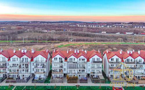 Sprzedam/2pokoje/49m2/Wykończone/ul.Dębskiego106