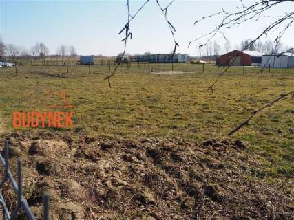 Działka rekreacyjna - Darłowo