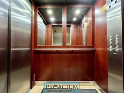 Lokal biurowy w sercu Starówki winda,balkon