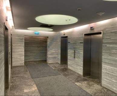 Biuro do wynajęcia, Babka Tower, Rondo Radosława