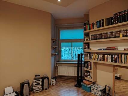 Stylowe mieszkanie Łódź Śródmieście blisko Nowego Centrum