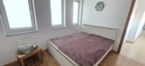 Mieszkanie do wynajęcia, 84,97 m2, Szczecin