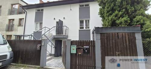 Ruczaj 2 pokoje Balkon Kameralna Inwestycja 
