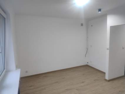 Mieszkanie 18,5m