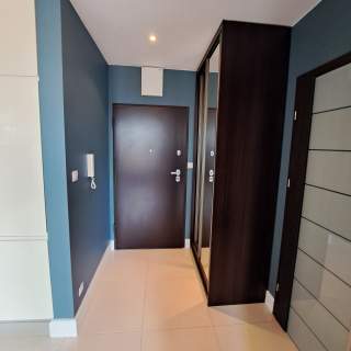 Kawalerka 30m2 Pruszków Osiedle SunHouse