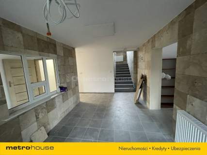 OKAZJA Obiekt biurowy na Wynajem 380m2 