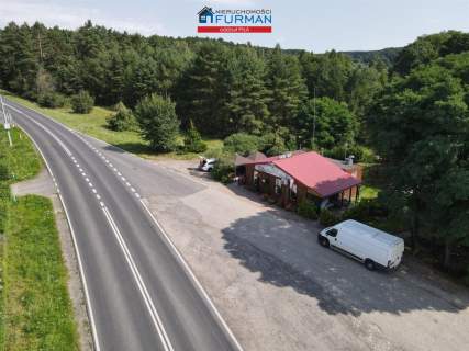 Lokal użytkowy na sprzedaż, 88 m2, Dobrzyca