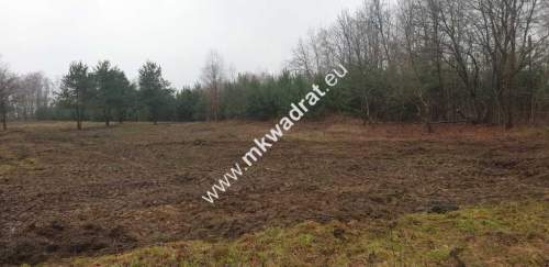 MPZP Wszystkie media Działki po 850m2 Super