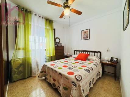 Apartament 40m2, 50m od plaży La Mata Hiszpania