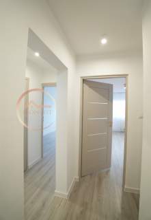 Mieszkanie M4 3 pokoje winda balkon Bartodzieje