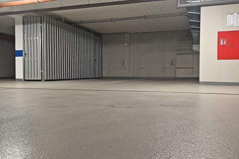 Parkitka P D07 z Inteligentnym Magazynem Energii 