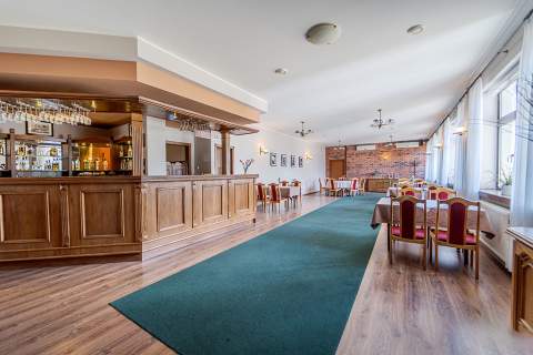 Na sprzedaż zajazd, obiekt hotelowo-gastronomiczny