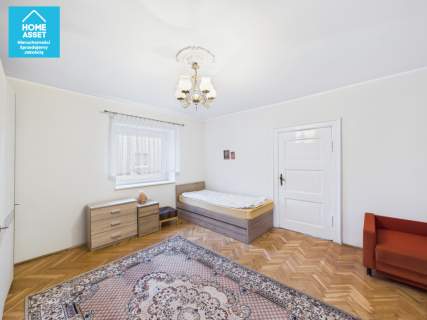 3 Pokoje ul. gen. Józefa Hallera 64,02 m2