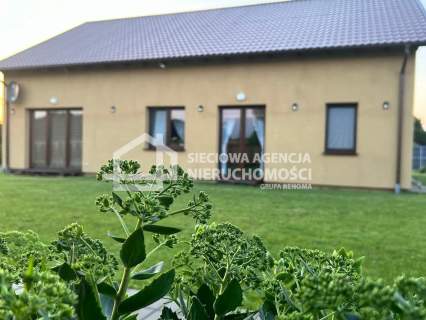 Dom wolnostojący Białogarda 260m2 Blisko Łeby 