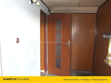 Dom w Rogowie - 160m2 na działce 7500m2