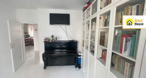 Przestronny apartament Muranów Bez prowizji 