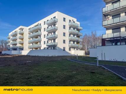 Mieszkania deweloperskie - inwestycja Staroszkolna