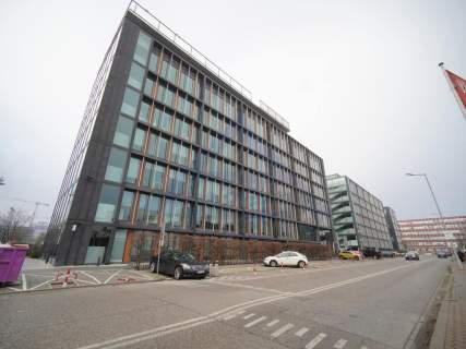Biuro przy Galerii Westfield - od już open-space