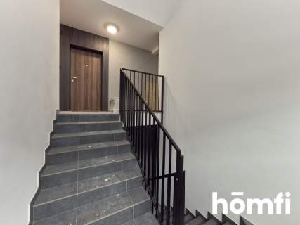 Tematyczny apartament 2 pokoje ROI 6-12%