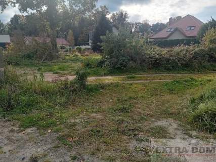 Działka budowlana na sprzedaż, 800 m2, Goleniów