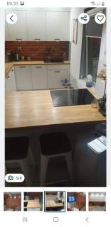 Kawalerka w stylu loft
