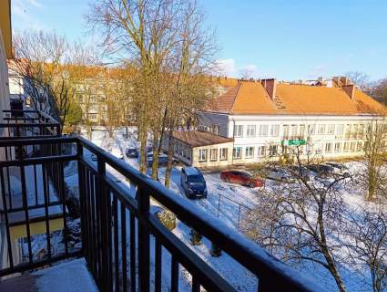 Mieszkanie na sprzedaż, 35,4 m2, Tychy