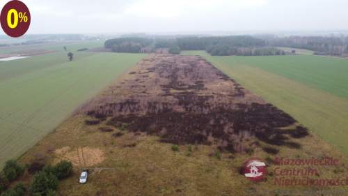 TANIE DZIAŁKI INWEST. Z WZ- TORUŃ DWORSKI