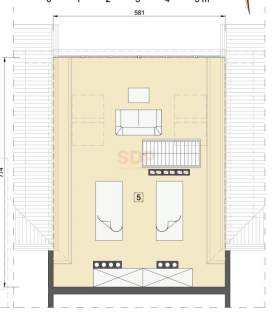 Północny apartament 40 18 m2 STREFA SPA