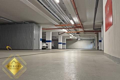 Parkitka P D13 z Inteligentnym Magazynem Energii 