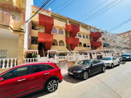 Apartament 40m2, 50m od plaży La Mata Hiszpania