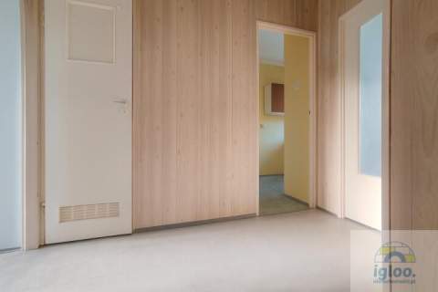 3/4 pokoje KSM balkon widna kuchnia