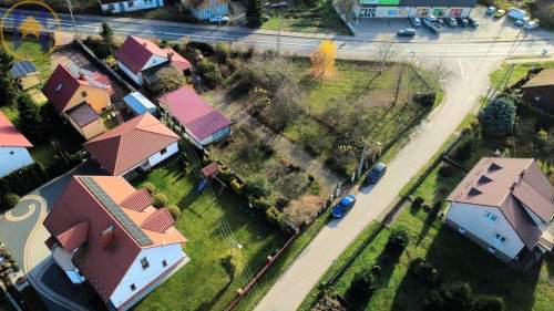 TYLKO U NAS DOm, 80m2, Działka 20 ar