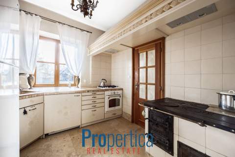 Wysoki standard/Duża działka/Las 1,5 ha