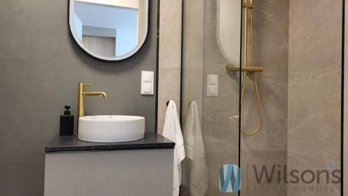 Apartament nadmorski - Wyspa Sobieszewska