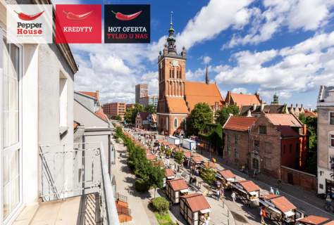 Lokal z witryną 38 m2 mieszkanie 107 m2 w cenie