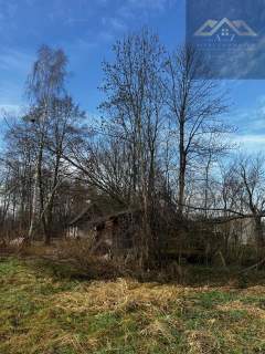 Działka budowlana na sprzedaż, 2300 m2, Wola Dębińska