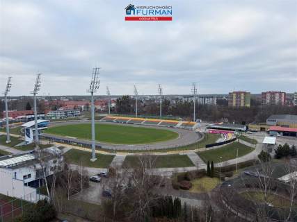 Mieszkanie na sprzedaż, 60,3 m2, Piła