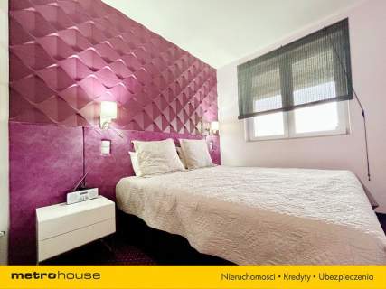 Apartament z widokiem przy morzu
