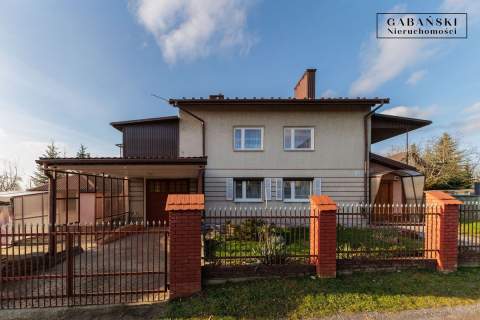 ORYGINALNY DOM W DOGODNEJ LOKALIZACJI TARNÓW