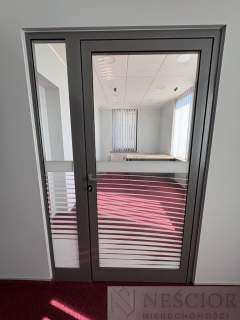 Lokal biurowy w Atrakcyjnej Lokalizacji 20m2