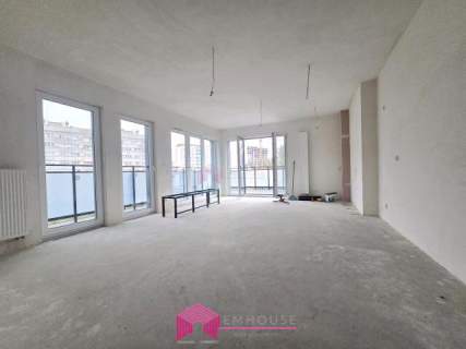 Wyjątkowy apartament dwupoziomowy z prywatną windą/bez prowizji