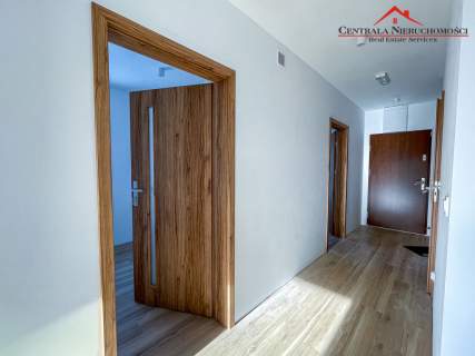 Nowy obiekt / Hala / Salon 740 m2 - Podgórz Toruń