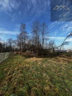 Działka budowlana na sprzedaż, 2300 m2, Wola Dębińska