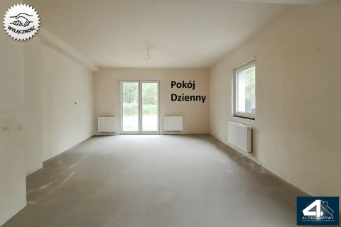 Kraków/ Tyniec, Dom 183 m2, przy Parku 