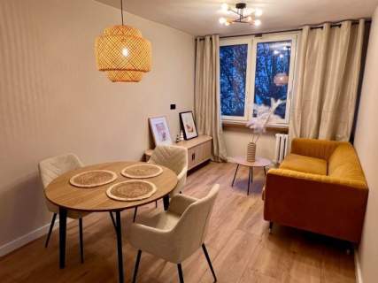 Mieszkanie na sprzedaż, 39 m2, Katowice